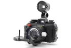 [TOP MINT w/finder] Nikon Nikonos IV-A Underwater Camera 35mm f2.5 lens Japan