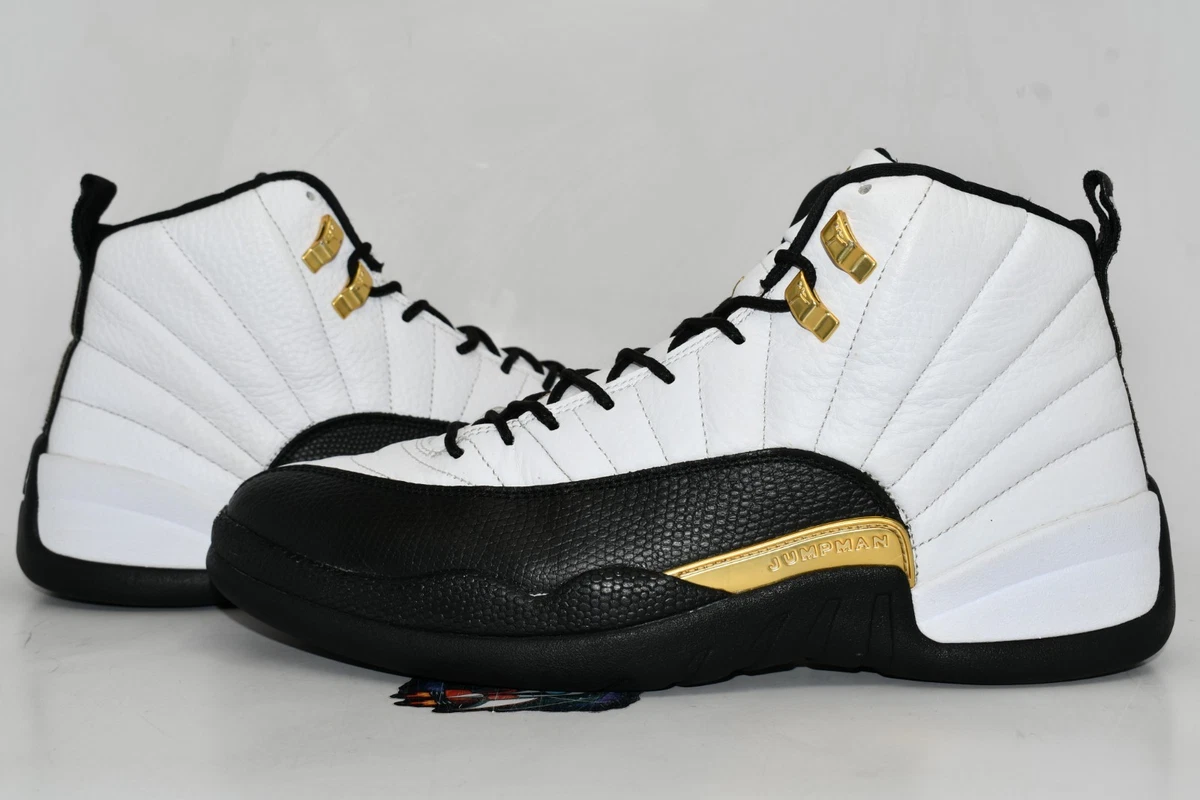Las mejores ofertas en Jordan 12 Royalty | eBay