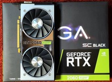 NVIDIA GeForce RTX 2060 SUPER 8GB　ジャンク NVIDIA GeForce RTX 2060 Super 8GB GDDR6 Graphics Card