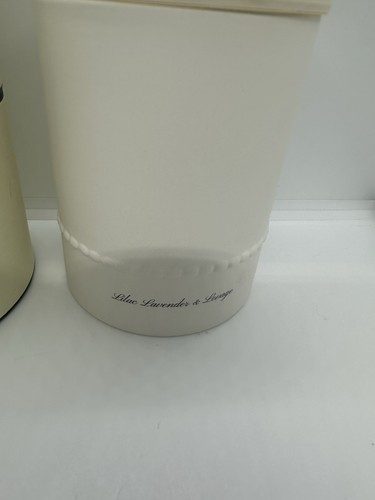 Jo Malone London Lilac Lavender & Lovage Scented Candle Townhouse - Picture 4 of 5
