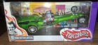 Tom Daniel Iron Legends T'rantula 1:18 scale Die cast. Very rare Collectible