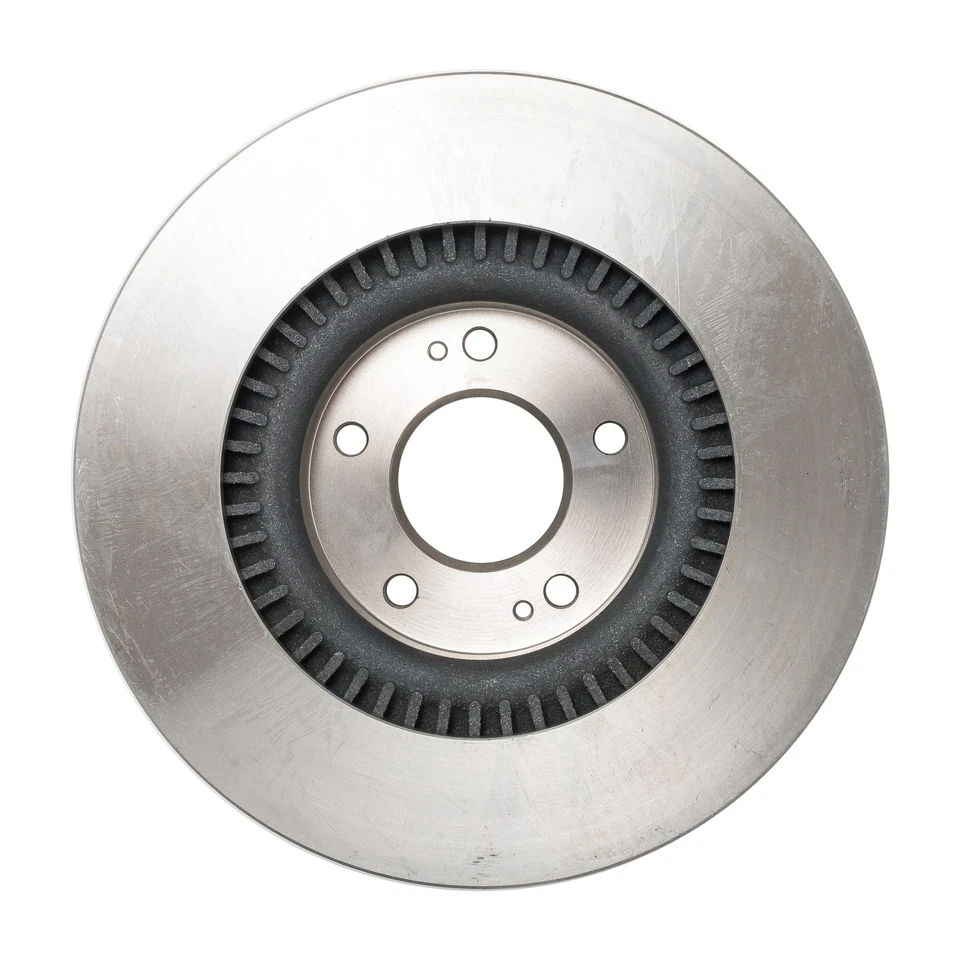 Freno de disco pinza de pistón único Raybestos para Hyundai Genesis 980767 2009-16 Foto 4 de 4