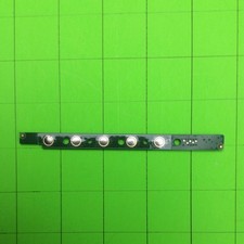Philips 241E1S/27 Monitor Key Button Board 715GA442-K0A-002-0H4T