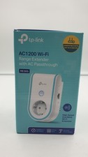 TP-Link RE365 AC1200-Dualband-WLAN-Repeater m Steckdose Ausstellungsstück_0.35_6