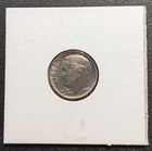 1962 Roosevelt Dime -90% Silver  Circulated
