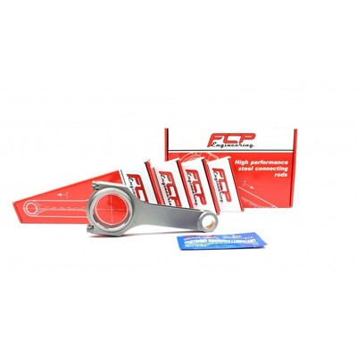 FCP H-Schaft Pleuel 144x20 (1.8T, EA113, 16V) Audi A3 S3 8L TT 8N VW Golf 4 Bora