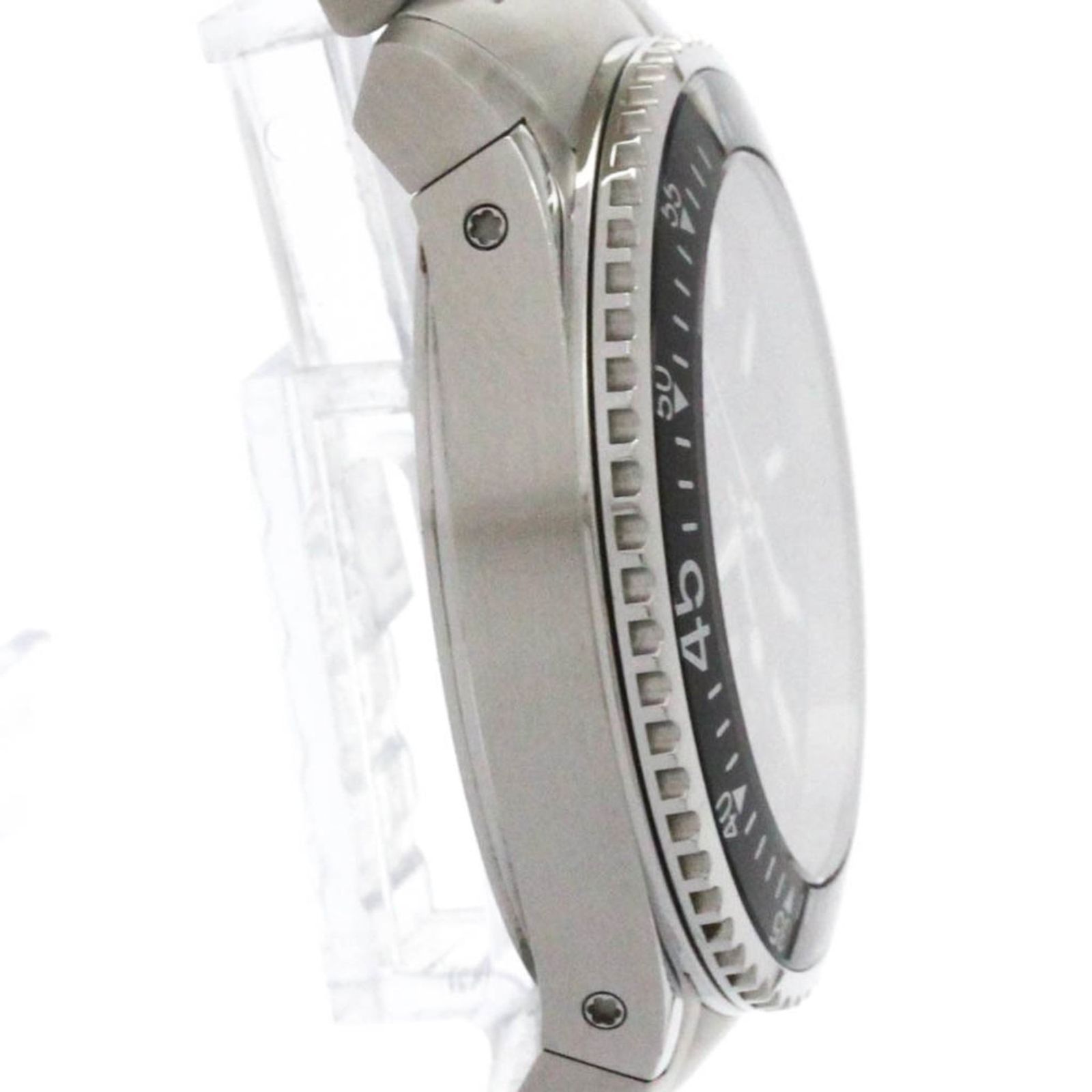 Gucci Dive Men's Stainless Steel Quartz Watch YA136301A 136.3 New From Japan thumbnail 9