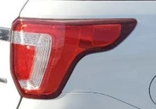 2016-2019 Ford Explorer RH Passenger Tail Light Lamp OEM