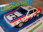 Scalextric AMC Hornet #77 Buzz Dyer Trans Am C4583 T MB DPR