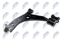 Original NTY Lenker RadaufhäNgung ZWD-FR-014 FüR Ford Volvo
