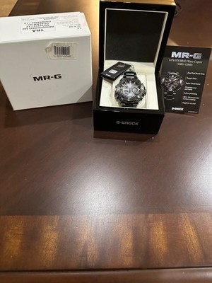 MR-G G1000