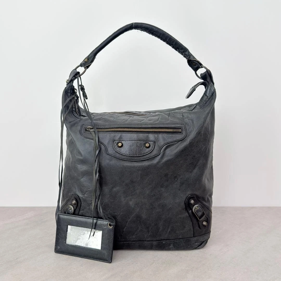 Balenciaga Day Hobo for sale | eBay