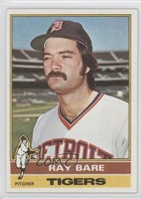 Ray Bare