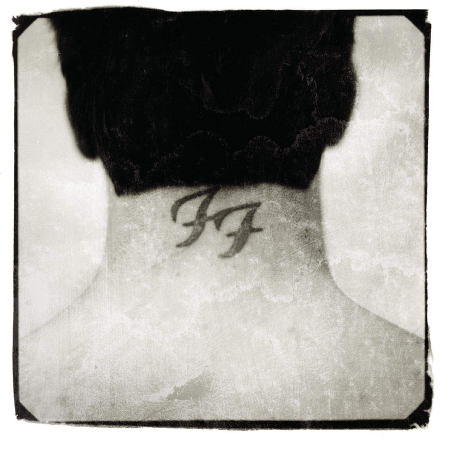 Foo Fighters There Is Nothing Left To Lose CD NEW