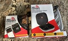 WEBER Connect Smart Grilling Hub + Storage/Travel Case BRAND NEW FACTORY SEALED! — photo 1