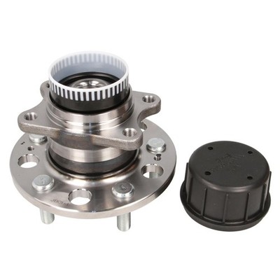  R189.19 WHEEL BEARING KIT RIGHT / LEFT SNR NEW DE STOCK