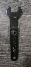 22mm Matco Wrench For Orbital Palm Sander To Change Out Pads Has A Step Down End 22mm Matco Wrench For Orbital Palm Sander To Change Out Pads Has A Step Down End