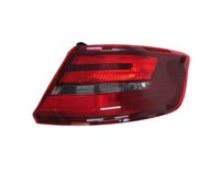 RÜCklicht Aussen Rechts FÜR Audi A3 5 TÜRen 2012-2016
