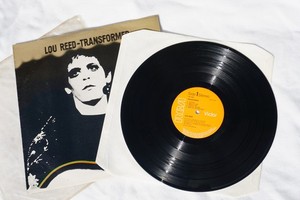 Lou Reed 1972 | eBay