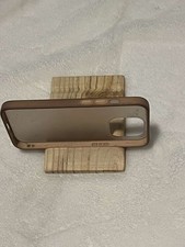 Wooden Phone Holder