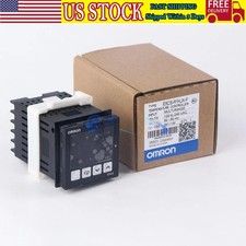 New In Box OMRON E5CS-R1KJX-F Temperature Con...