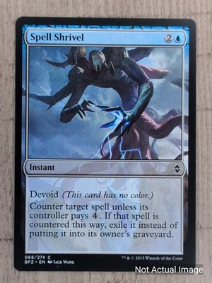 MTG Magic Battle for Zendikar Singles - Mix & Match cards to save up to 35%!