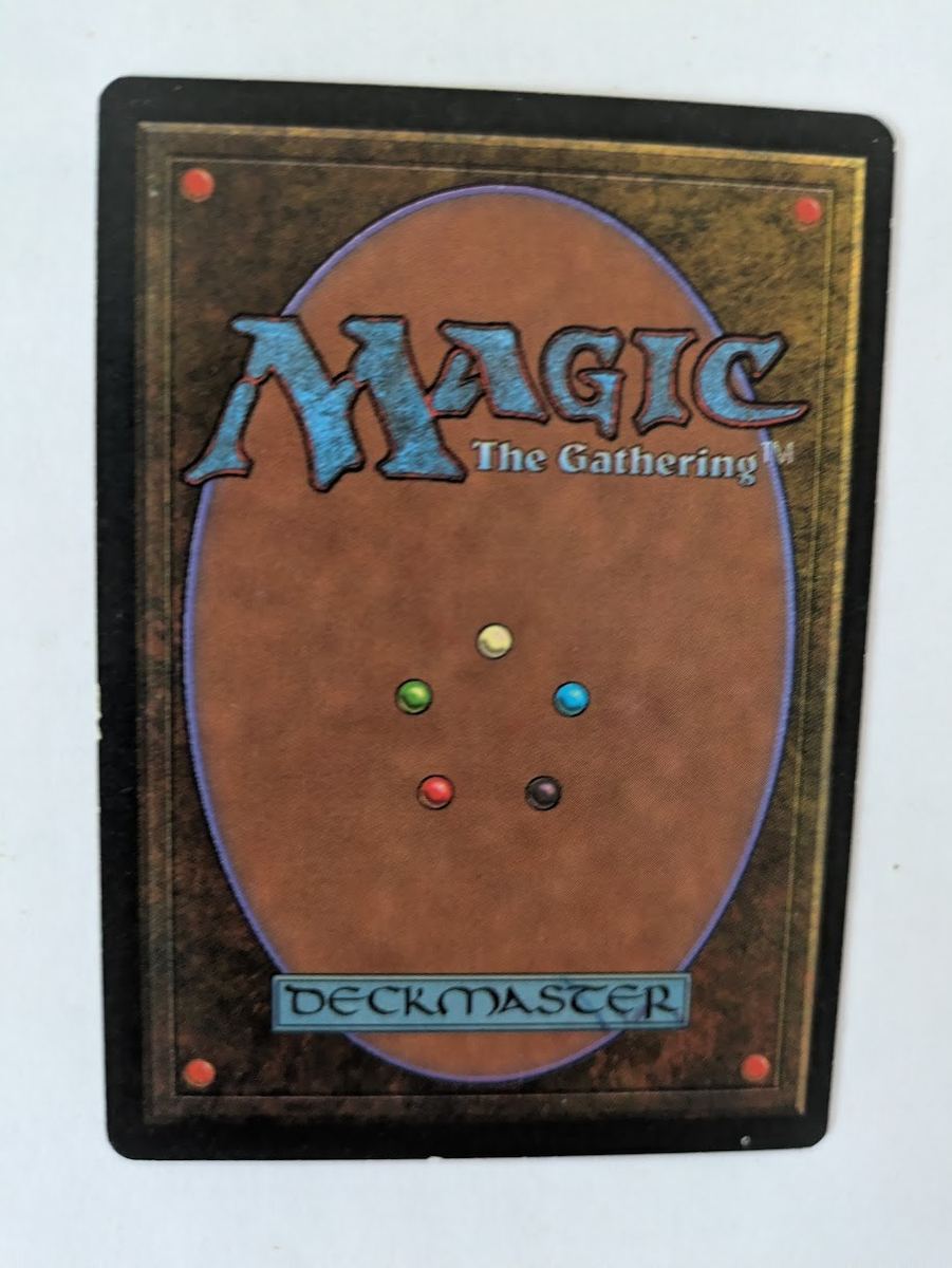 MTG (英)Wheel of Fortune (Revised版) PSA9 1994 MTG REVISED WHEEL OF FORTUNE PSA 9 | eBay