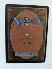 Wheel Of Fortune In Individual Magic: The Gathering Cards for sale