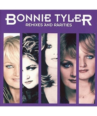 Remixes and Rarities (2cd Deluxe Edition)