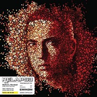Eminem - Relapse - Cd - G3Z