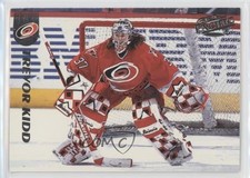 1998-99 Pacific Trevor Kidd #135 wo2