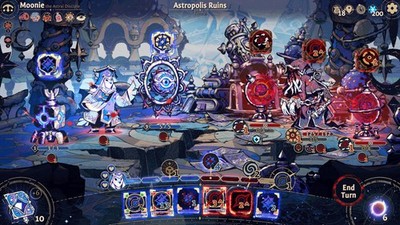 Astrea: Six-Sided Oracles (PC, Steam, Code, NEU)