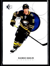 2020-21 SP #84 Rasmus Dahlin Buffalo Sabres