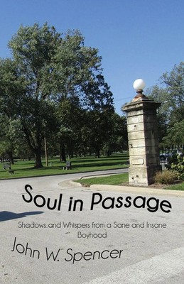 Soul in Passage Shadows and Whispers from a Sane and Insane Boyhood John Spencer