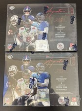 2025 Topps Signature Class Football Checklist Guide in-content 27