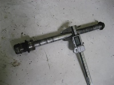 HONDA VF 1000 F_F2 SC15 FII STECKACHSE ACHSE HINTEN 20 mm AXLE REAR