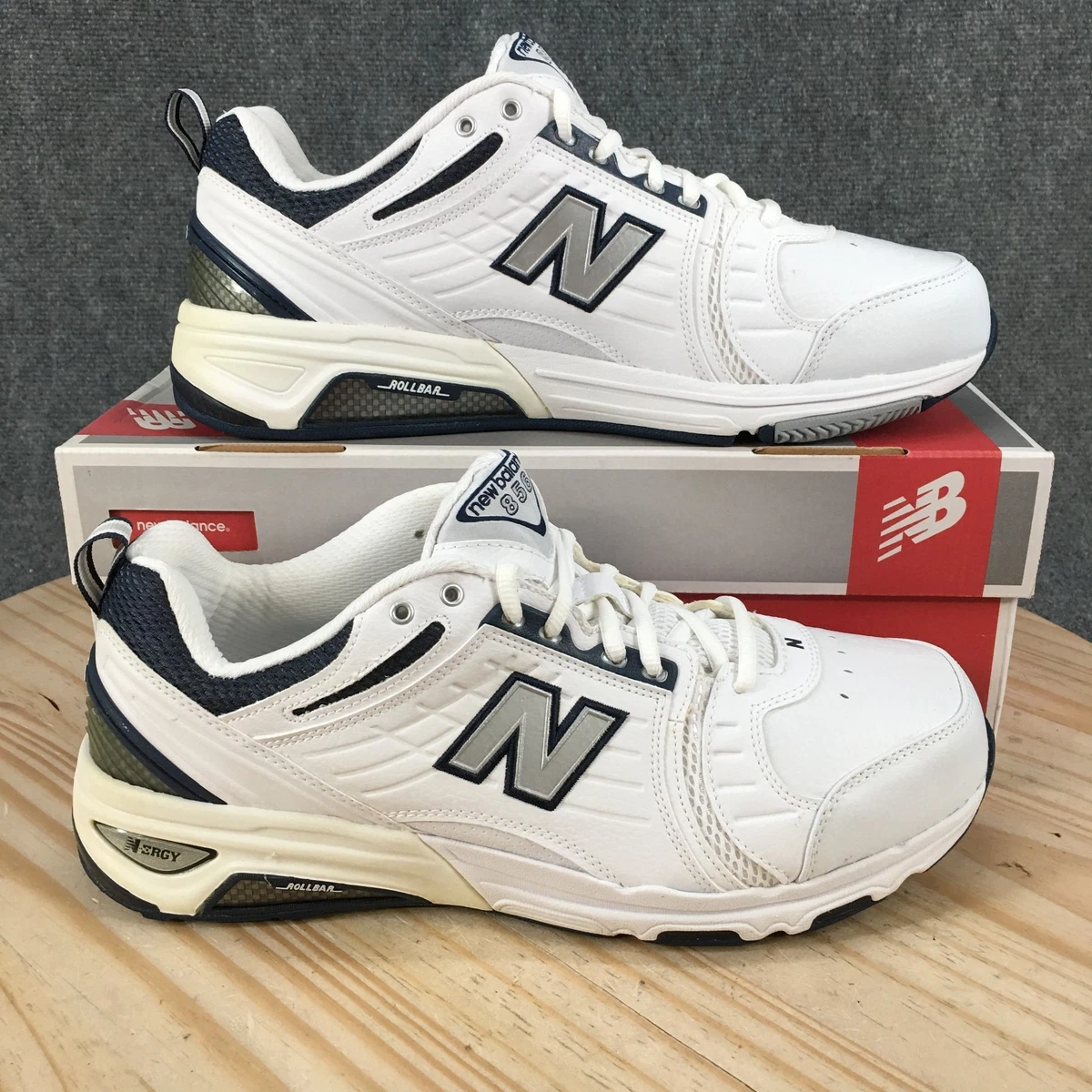 New Balance 856 Sneakers for Men for Sale | Authenticity 
