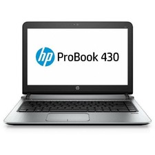 HP ProBook 430 G3 Laptop 13" Intel i5 8GB RAM 256GB SSD Win11 B-Ware