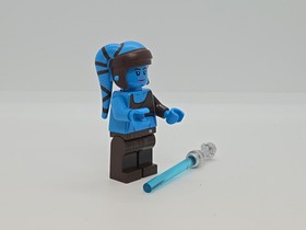 Aayla Secura (sw0833) 75182 Star Wars Episode 3 LEGO&reg; Minifigure Figure
