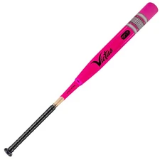 2025 Victus Pencil Neon Pink Big Boy Load USA/ASA Slowpitch Softball Bat - VSPNP