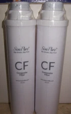 NEW 2x SimPure CF Water Filter Replacement Cartridge Y7 Reverse Osmosis System