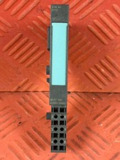 Siemens 6ES7 134-4JB51-0AB0 Analog Output Sim...