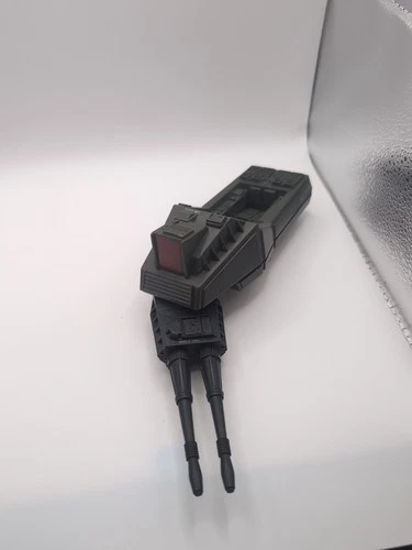 GI Joe HQ Command Center Front Cannon Play Set Part Lot Main Center Gun