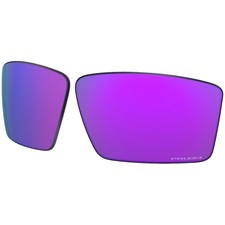 Oakley Cables OO9129 Sunglasses HDO Replacement Lens Prizm Violet