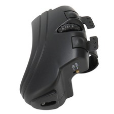 Mini Finger Mouse, 2.4Ghz 1000DPI USB Wearable with Receiver and 2 Spare Ring...