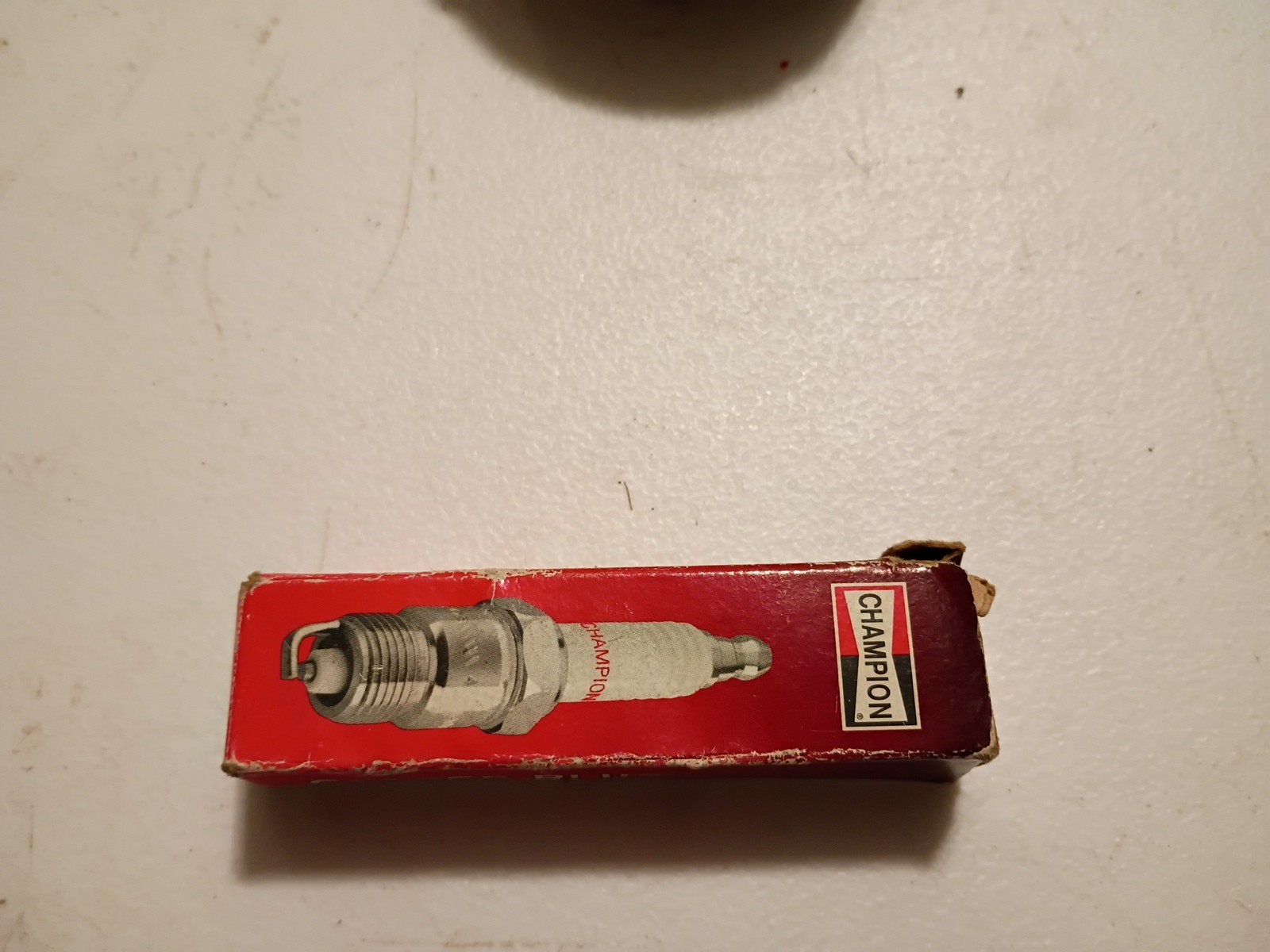 Spark Plug Champion Spark Plug RJ19LM