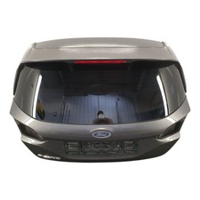 Ford Fiesta MK8 2018 Genuine Tailgate Magnetic Grey 2180034