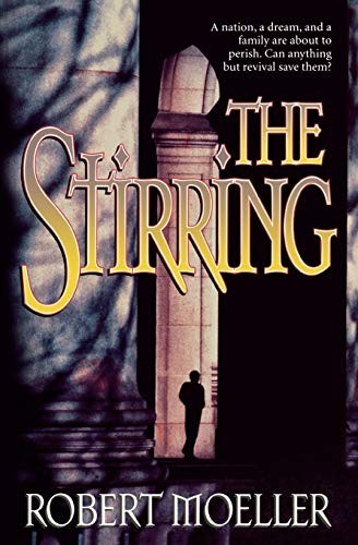 The Stirring by Moeller, Robert  New 9780785281368 Fast Free Shipping<-