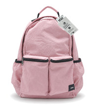 Vans Backpack Misty Mauve Pink Large Everyday School Travel Bag NWT