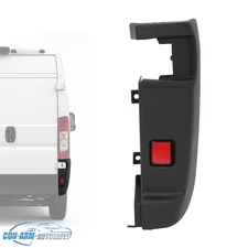 For Ram Promaster 2014-2025 2018 Rear Bumper End Cap Cover Right Passenger Side